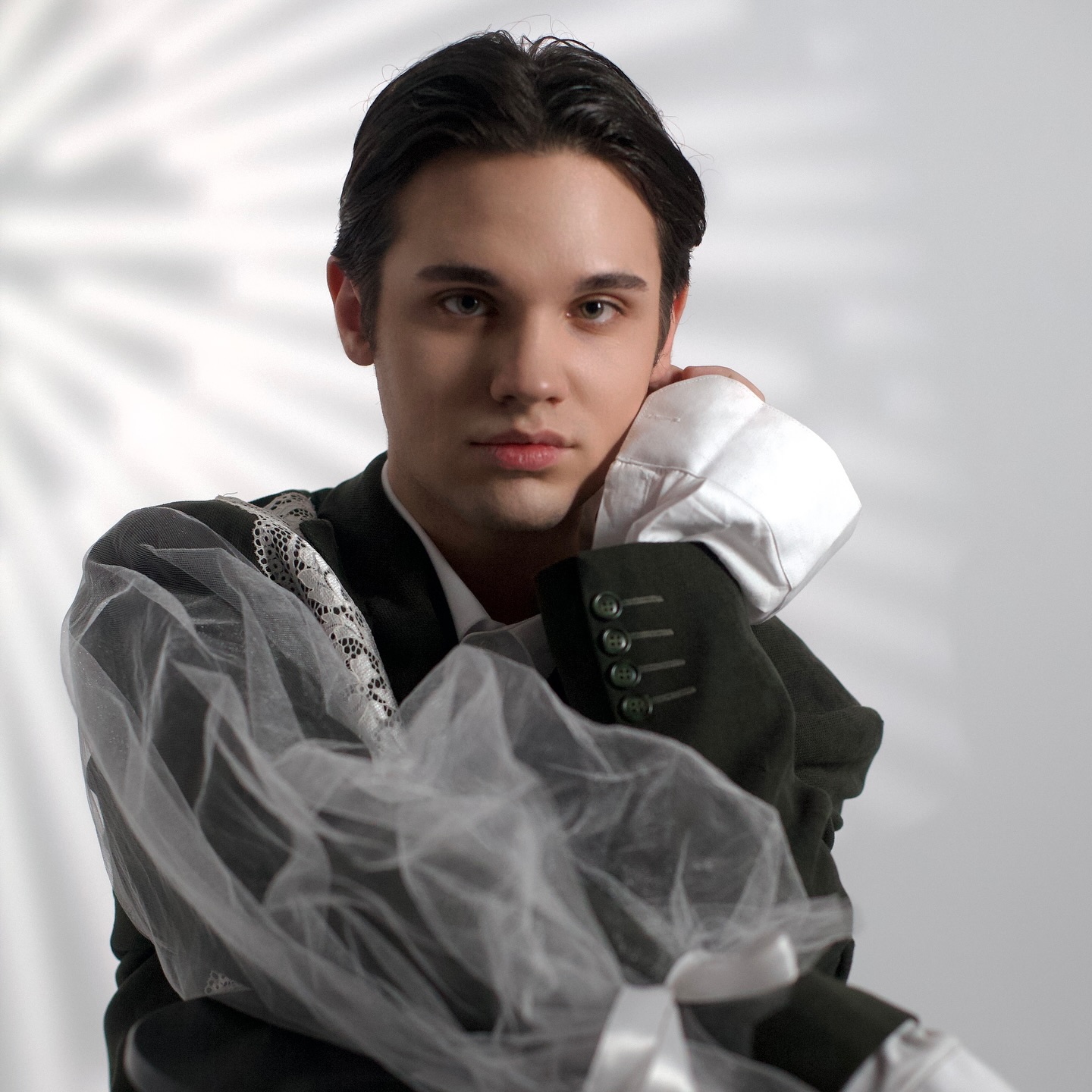 Карпова Алеся Петровна